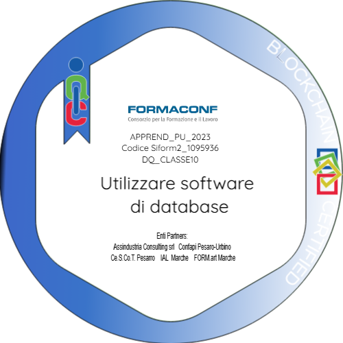 SEZ2_6.4_Utilizzo software di database_DQ10